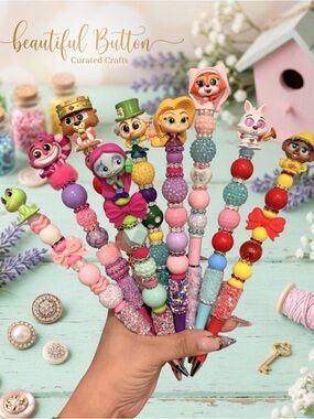 YOU PICK ONE CUSTOM PEN